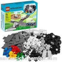 LEGO Education Wheels Set B004HXCX3I